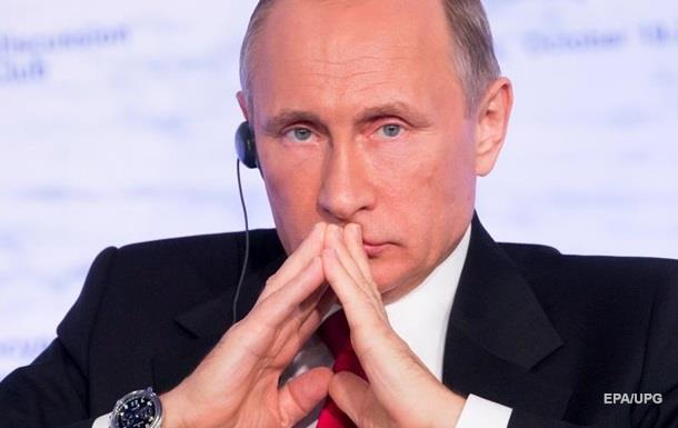 Путін спровокував конфлікт в Пентагоні - ЗМІ