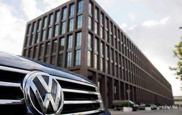 Volkswagen сообщил о новых проблемных автомобилях
