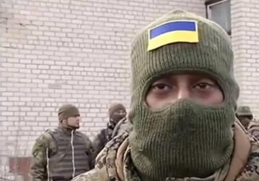 Українці годуватимуть іноземну армію