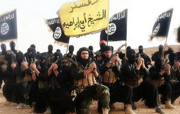 Удары коалиции по ИГИЛ бессмысленны