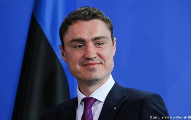 Премьер Эстонии против компенсаций РФ за оккупацию