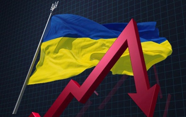 Кто виноват в проблемах Украины?