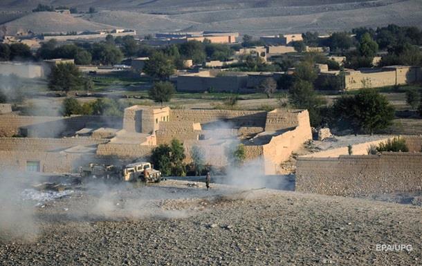 Бої між ІДІЛ і Талібаном: 80 людей загинули