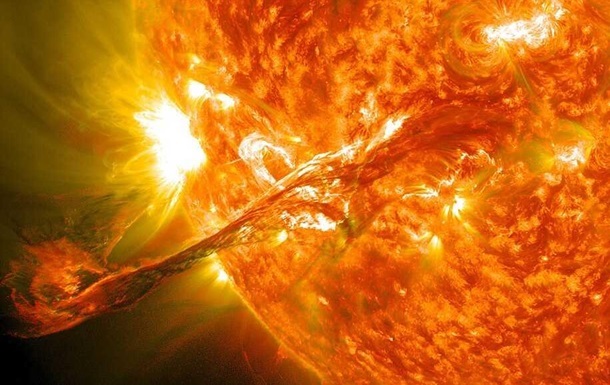 Сонце, що ожило, в Ultra HD від NASA. Хіт YouTube