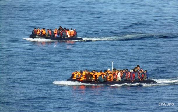 Терорист прибув до Італії в човні з мігрантами - ЗМІ
