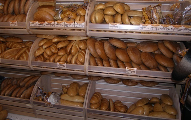У Києві до кінця листопада подорожчає хліб