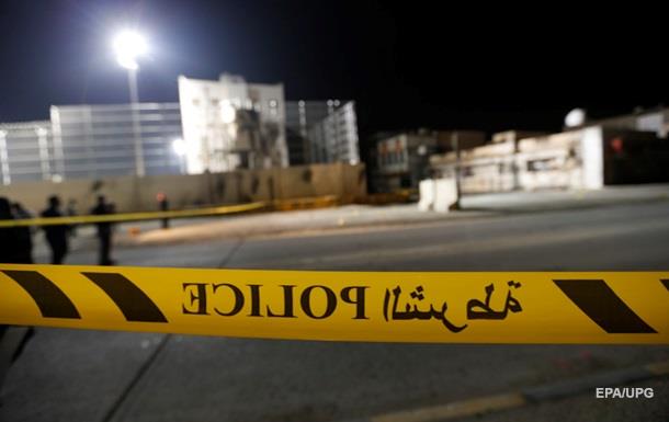 Иорданский полицейский застрелил двух американских инструкторов – СМИ