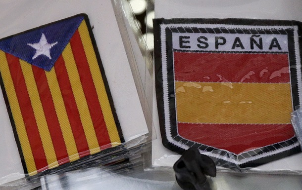 Мадрид: Рішення Каталонії відокремитися не матиме наслідків