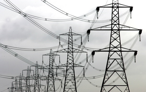 Україна припиняє імпорт електроенергії з РФ