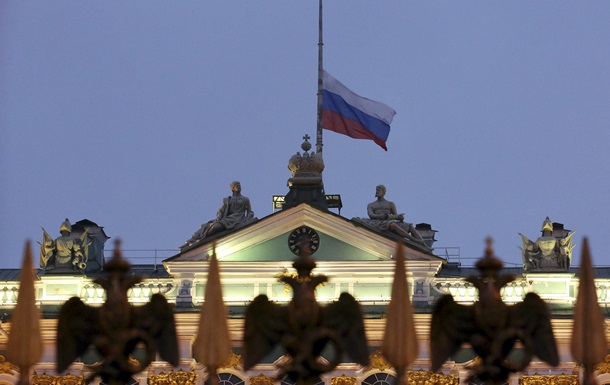 Москва признала вероятность теракта на борту A321