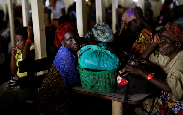 У барі в Бурунді убито співробітника ООН