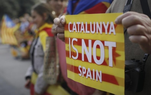 А как там в Каталонии?