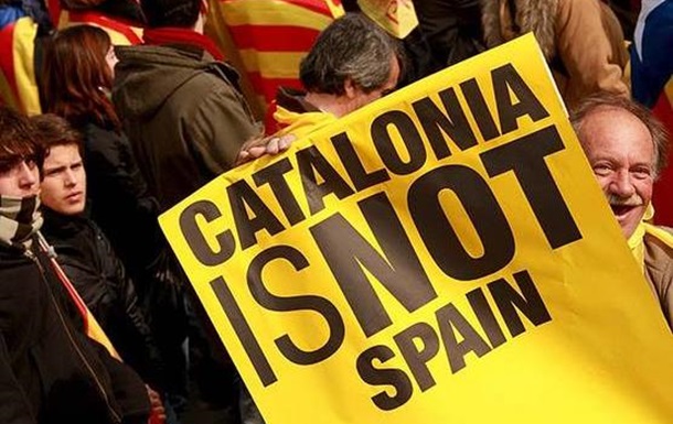 Свобода по-каталонски 