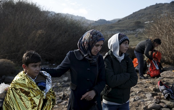 Frontex: ЕС установил рекорд по нелегальным въездам