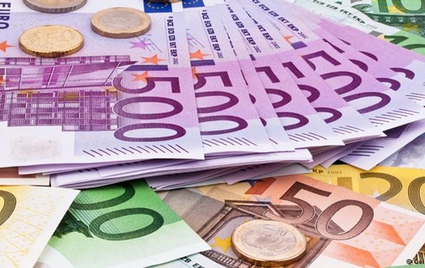 Из бюджета ЕС ошибочно потратили шесть миллиардов евро
