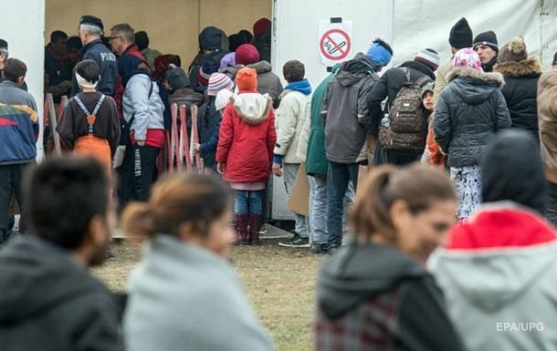 В Чехии мигранты объявили голодовку в центре временного содержания