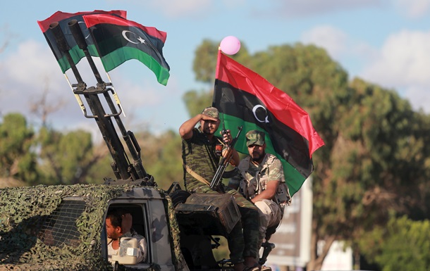 Лівія повідомила про 16 загиблих у боях з бойовиками ІД
