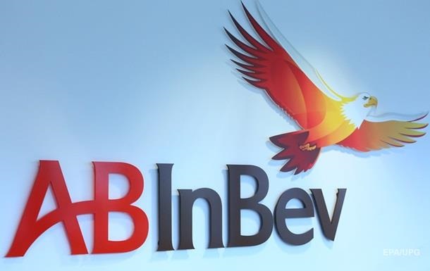 Повний концерн AB InBev поглине конкурента SABMiller за €112 млрд