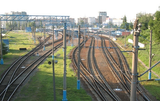 Харків янину дали п ять років за підготовку вибуху залізничних шляхів