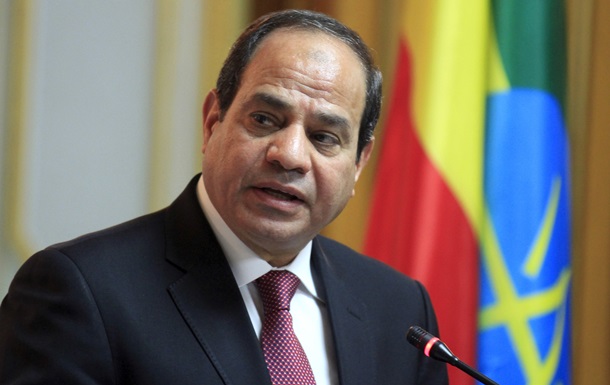 Президент Египта прибыл с проверкой в Шарм-эль-Шейх 