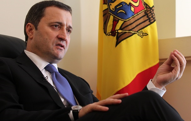 Экс-премьеру Молдовы продлили арест еще на 30 суток