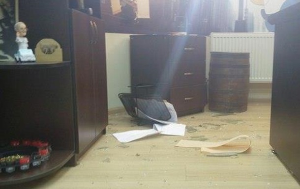 Совершено нападение на одно из ведущих диджитал-агентств Украины