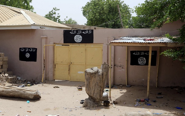 Нігер повідомив про знищення 20 бойовиків Боко Харам