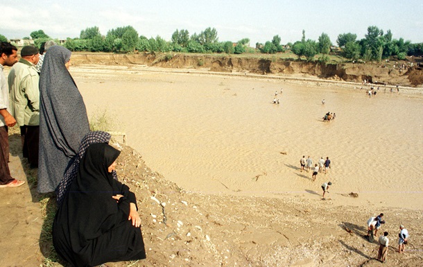 Наводнения в Иране унесли 15 жизней – СМИ