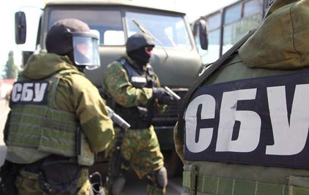 В Киеве задержан один из лидеров исламистских террористов