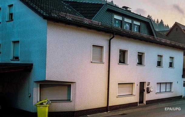 На юге Германии найдены тела семи младенцев