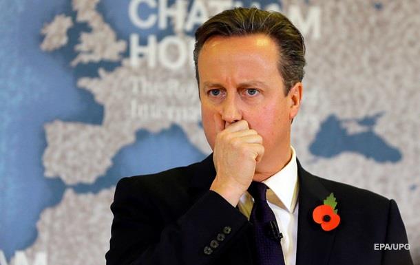 Кэмерон не уверен в уничтожении палача ИГ Джихади Джона