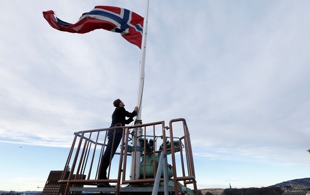 Норвегия ужесточает правила предоставления убежища