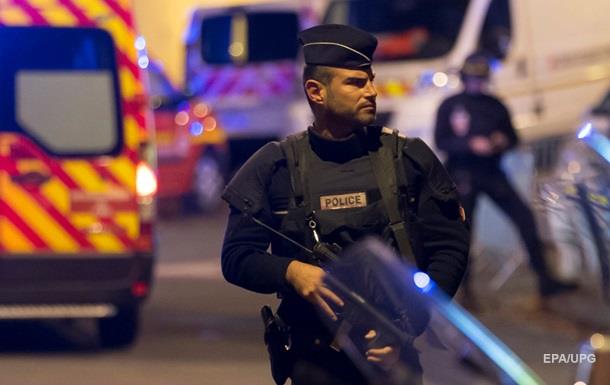 Теракты в Париже: не менее 60 погибших - СМИ