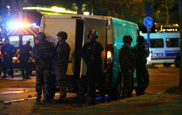 Прокурор Парижа: Кількість жертв може перевищувати 120