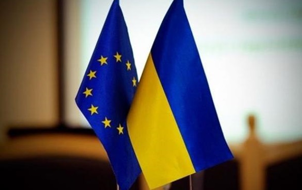 ВІЗАві: Україна - не значить Європа