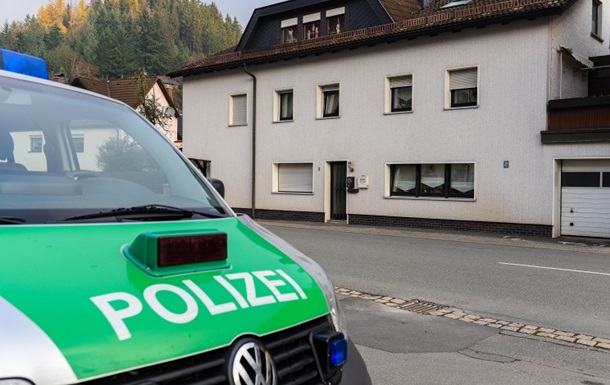 У Німеччині знайдено вбивцю восьми дітей
