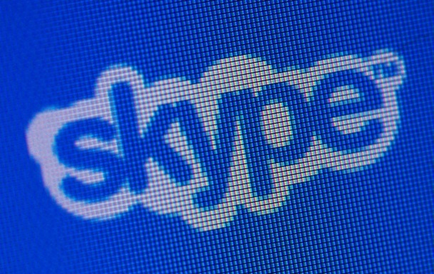 Skype сделал бесплатными звонки на телефоны жителей Франции  