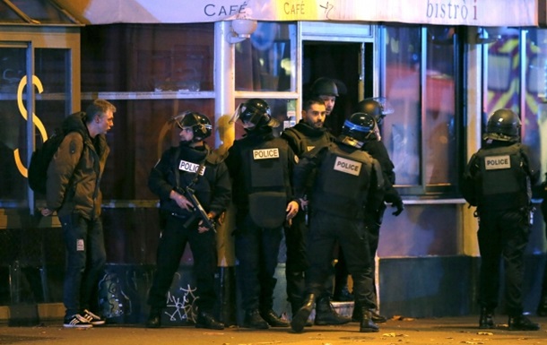 Серед терористів в Парижі були підлітки – ЗМІ