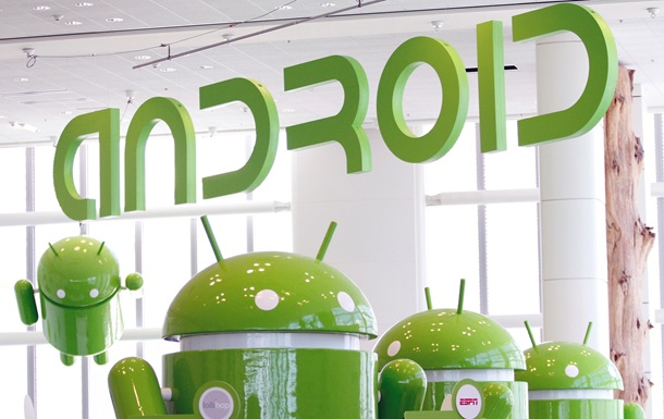Android устройства оказались в опасности