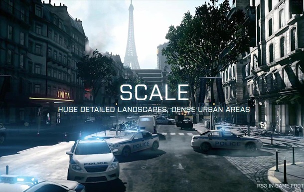 Создатели шутера Battlefield случайно  предсказали  дату теракта в Париже