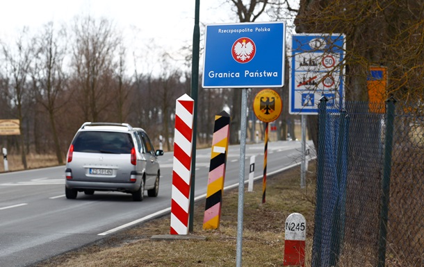 Післятеракття: Польща посилила контроль на кордоні