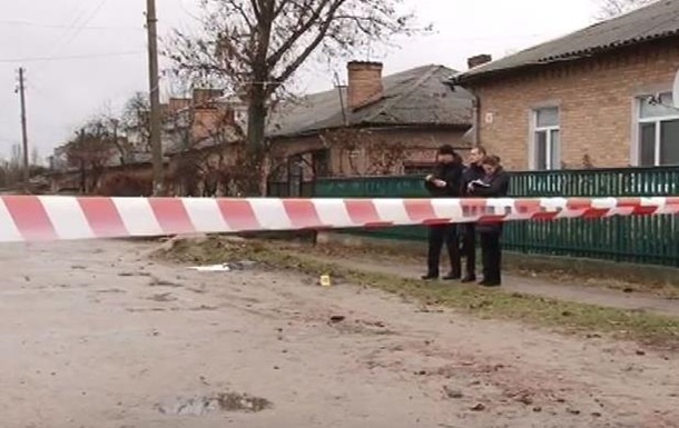 В Донецкой области найдены убитыми три человека