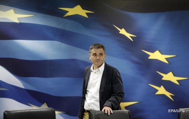 Греция согласовала с кредиторами программу реформ – СМИ