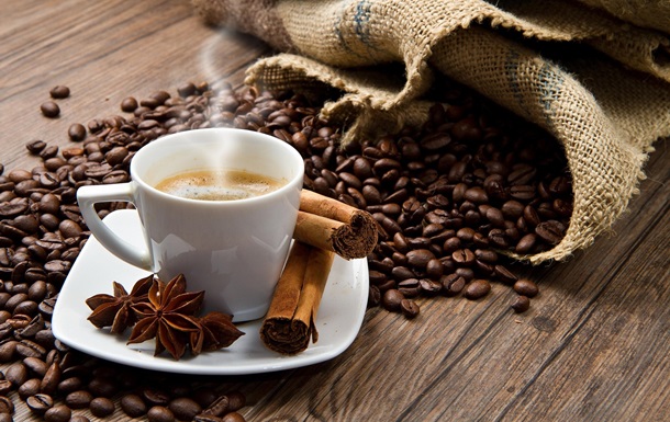 Ученые рассказали о полезности природных соединений кофейных зерен
