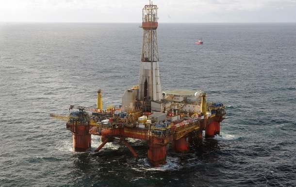 Statoil отказывается от участков в Чукотском море