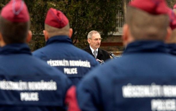 Венгрия задержала двух предполагаемых спонсоров терактов из Британии
