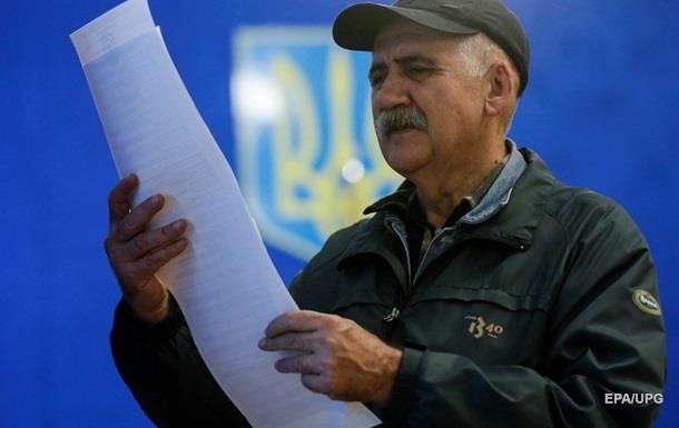 Опоблок заявляє, що з виборів у Києві завели справу