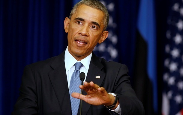 Обама зняв обмеження на покупку іранської нафти