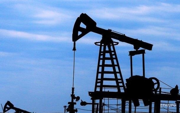 Нефть WTI опустилась ниже $40 за баррель 