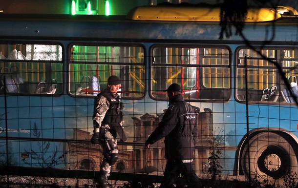Невідомий, котрий застрелив двох військових у Сараєві, наклав на себе руки - ЗМІ